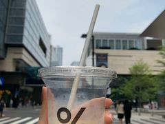 -% Arabica阿拉比卡咖啡(深圳湾万象城店)