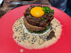 -Let'sBURGERplus·非常创意汉堡(三里屯店)