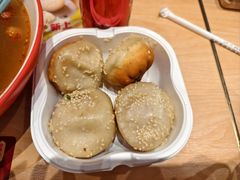 -小杨生煎(天之骄子店)