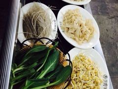 -许府牛杂·鲜牛肉火锅(梁溪万达店)