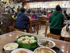 -白魁老号饭庄(交道口店)