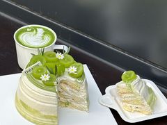 -théATRE 茶聚场(王府中環店)