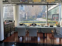 -京梟红茶楼(方恒购物中心店)