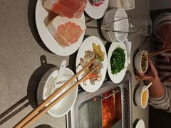-海底捞火锅(顺义华联店)