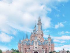 -上海迪士尼度假区