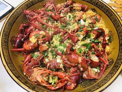 -老院子饭店·鲁菜·海鲜·家常菜