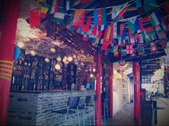 -南京夫子庙国际青年旅舍(平江府路店)