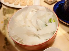 -涮福記·现切牛羊肉火锅(世纪汇店)