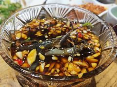 -陈先进鱼馆·夜宵·地道农家菜(湖墅南路店)