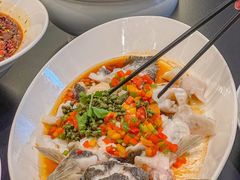 -聚宾楼·烤鸭·家宴(科技三路店)