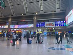 -沈阳站