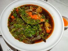 十八斩（隐藏）-潮人姐妹轩(海宁路店)