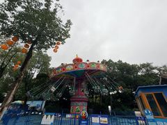 -南湖梦幻岛