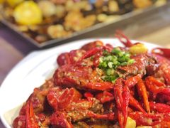 -霸王虾·小龙虾香辣蟹(玉林店)