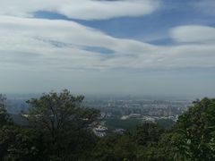 -广州市白云山风景名胜区