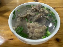 -江南红鱼汤(洋中花园店)