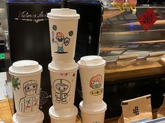 -DECAMERON十日谈(卓悦汇店)