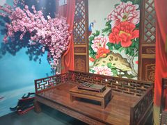 -深圳失恋博物馆再见前任(汇商名苑店)