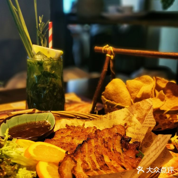 泰餐人气王🌴泰妃殿新品必尝