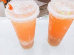 -鲜果时间·果蔬茶(赛格负二层店)