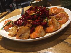 -俏湘私房菜(国贸店)