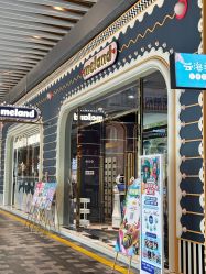 -meland亲子乐园(深圳领展中心城店)