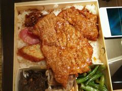 -食全池上便当林森店
