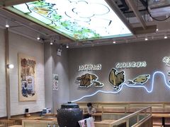 大堂-云味馆·云南菜·云南米线(地王店)