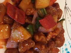 -广东胜利宾馆西关粤中餐厅