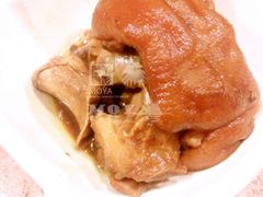 QQ圆蹄-吉亨面馆(古北1699店)
