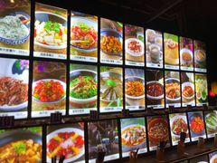 -园林美食城·本土农家菜(杨和镇店)