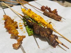-苏小牛·牛肉串(国贸店)