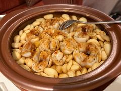 -漢舍中国菜馆(浦东嘉里城店)