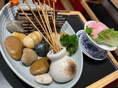 -廖掌柜·重庆鲜货火锅(上海首店)