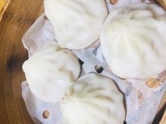 -小城粥道·海胆鲜虾粥(解放广场店)