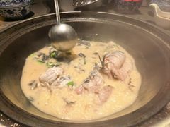 -贺庄·活鱼馆(珠吉路店)