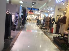 -王府井百货(总府店)