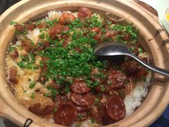 -马仕玖煲·融合菜·酥不腻烤鸭(人大店)