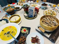 -颂福楼·南京菜(定淮门店)