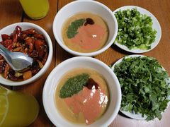 -全顺斋餐厅(育芳园店)