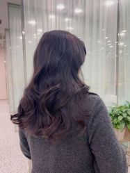 -时尚殿堂hair salon（上地华联店）