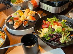 -山葵家居酒屋(天目里店)