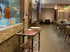 -旺顺阁·北京菜·烤鸭(大望路店)