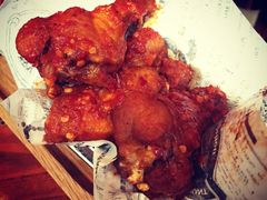 iphone_upload_pic-Hooley's活利仕西餐厅(珠江新城店)