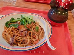 -WOLFGANG PUCK KITCHEN & BAR(迪士尼小镇店)