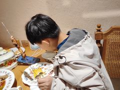 -胖老汉清真餐饮(西御街店)
