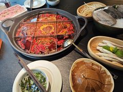 -莺花渡火锅City Green(万象城店)