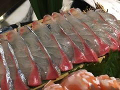 -家贺屋刺身寿司专门店