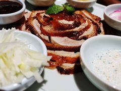 -额娘·春饼烤鸭(乐汇城店)