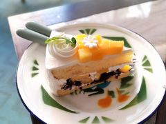 -聚福SHANGHAILANDER(乌鲁木齐南路店)